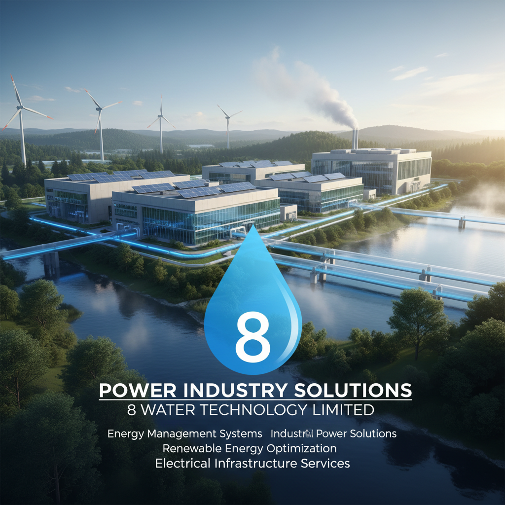 Power Industry Solutions