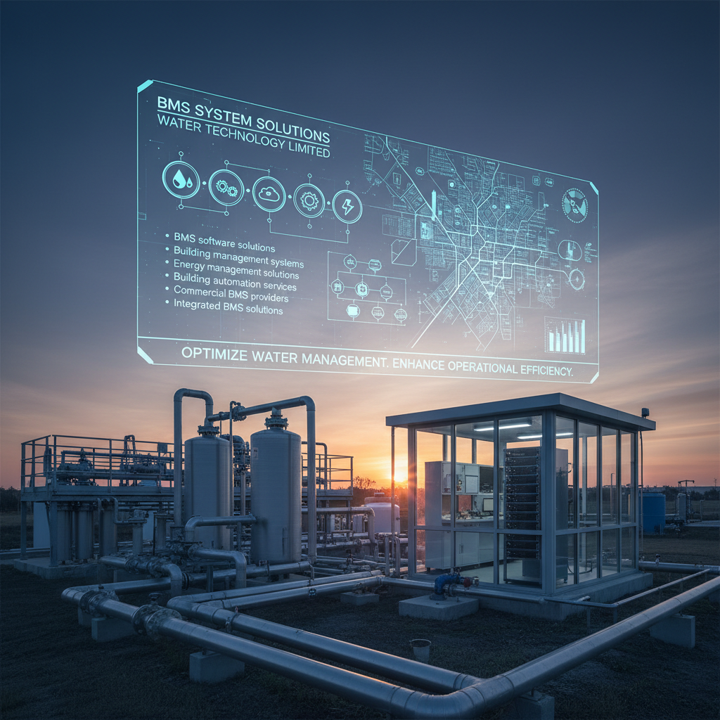 BMS System Solutions