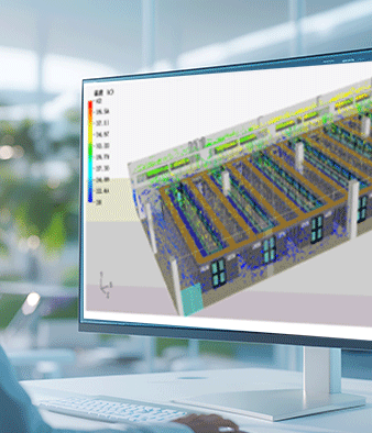 3D/BIM/GIS Rendering Engine