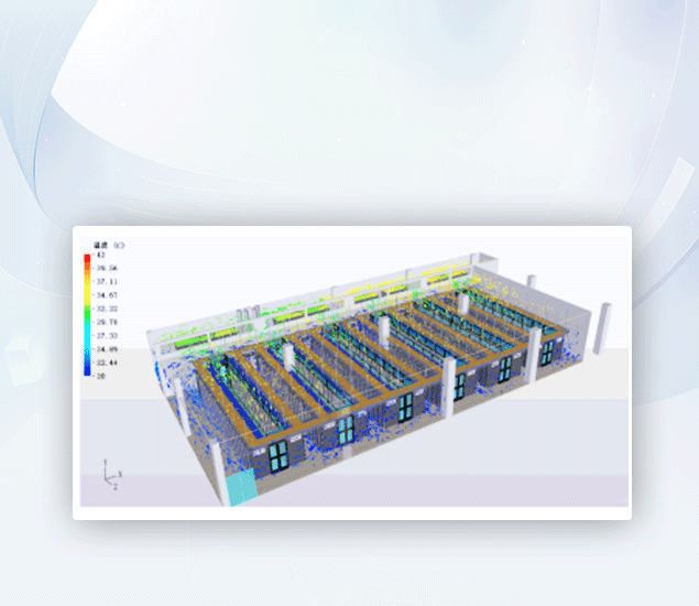 3D/BIM/GIS Rendering Engine