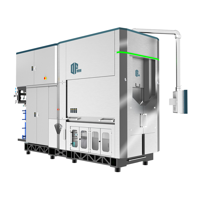 Precision Unleashed: The Diamond Wire Saw Transforming Silicon Wafer Production