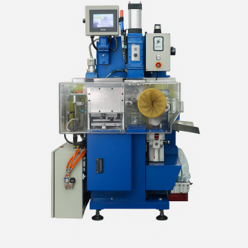 49S Crystal Automatic Sealing and Feeding Machine