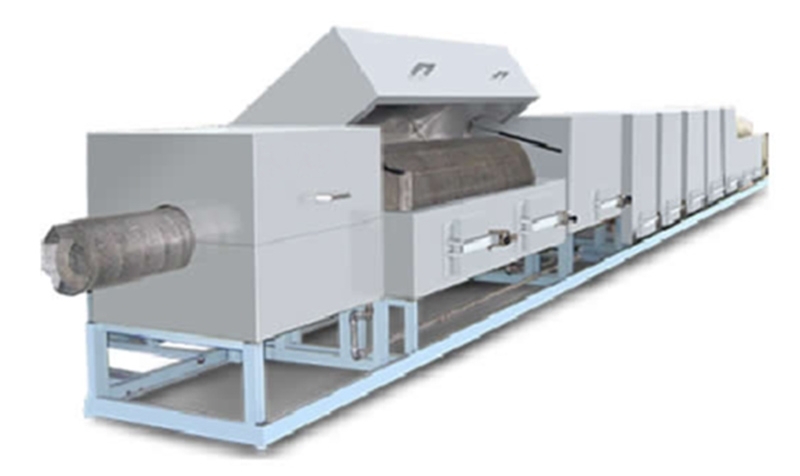 Technical Specifications of Modern Ultrasonic Cleaning Machine