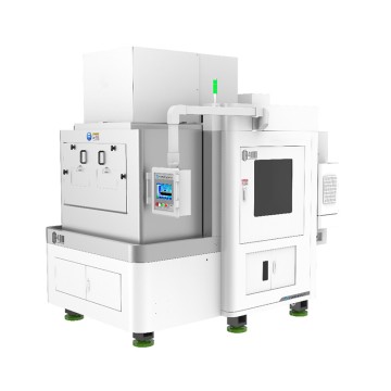 Diamond Multi-wire Cutting Equipment DA400