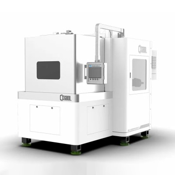 Diamond Multi-wire Cutting Equipment CX680