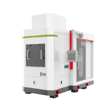 Diamond Wire Multi-wire Cutting Equipment DF680H