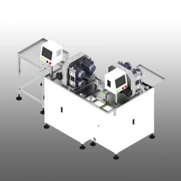 Smart Chamfering Equipment (Magnet) for Flawless Edge Finishing