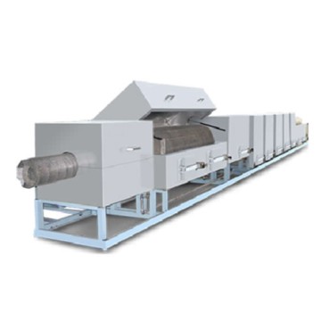 Cap Ultrasonic Cleaning Machine