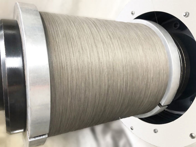 Innovations in Diamond Cutting Wire Loop Technology