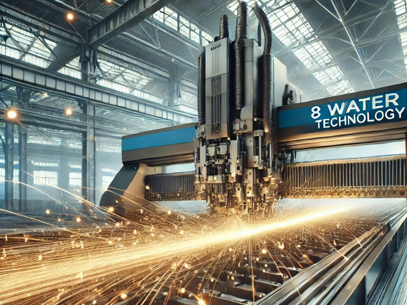 Enhancing Production Flexibility with Multiline Cutting Machines