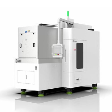 Diamond Wire Multi-wire Cutting Equipment CF2260