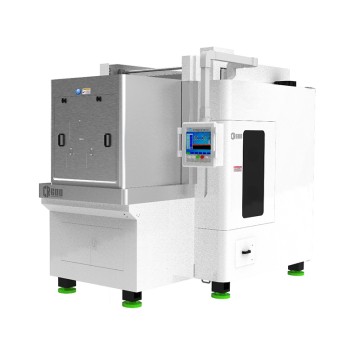 Multi-wire Saw Tile-shaped Equipment CR600