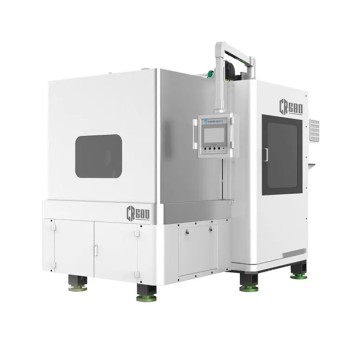 Multi-wire Saw Tile-shaped Equipment CR680