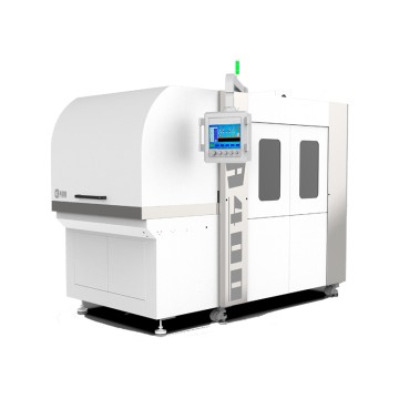 Rocking Multi-wire Cutting Equipment CA400