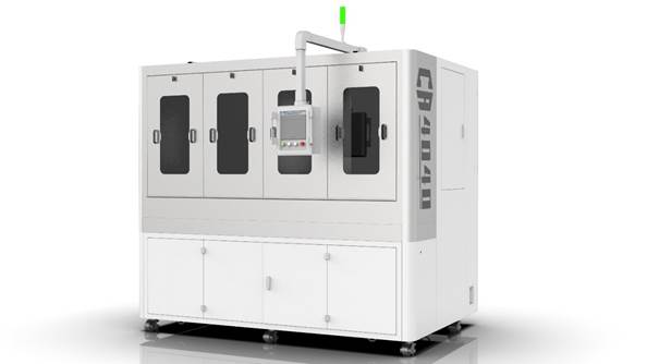 How the Diamond Multi Wire Saw Transforms Cutting Technology