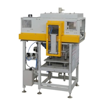 Cassette Stacking/ Separating Machine