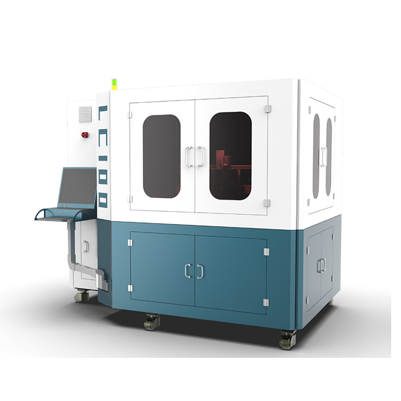 8 WATER TECHNOLOGY Laser Cutting Equipment LC10...