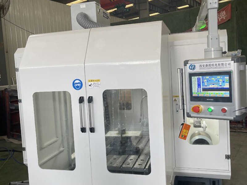 CuW85 Tungsten Copper Alloy: Precision Cutting with Multi-Wire Saw