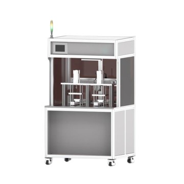 Terminal Automatic Bending Machine