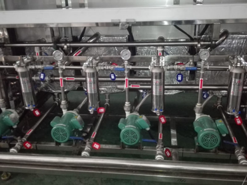 Exploring the Essential Components of Ultrasonic Cleaning Machines