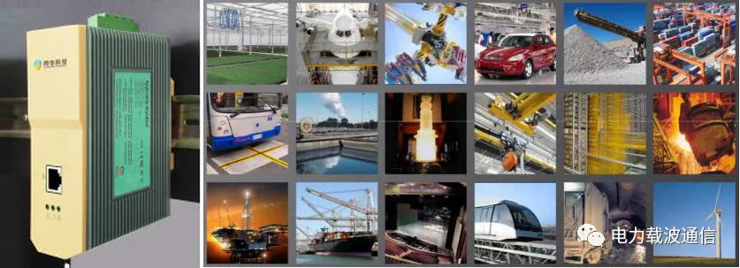 PLC2ETH™ Data Transmission Systems