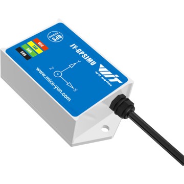 Микро Инерциальная Навигационная Система MEMS Встроенная Девять Оси Корабль Беспилотный Летательный Аппарат Авиационная Инерциальная Навигационная Система