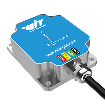 Шестиосевая Вспомогательная Система Мониторинга И Измерений Для Беспилотного Летательного Аппарата, Контролирующего Механическую Инерциальную Навигационную Систему MEMS IMU