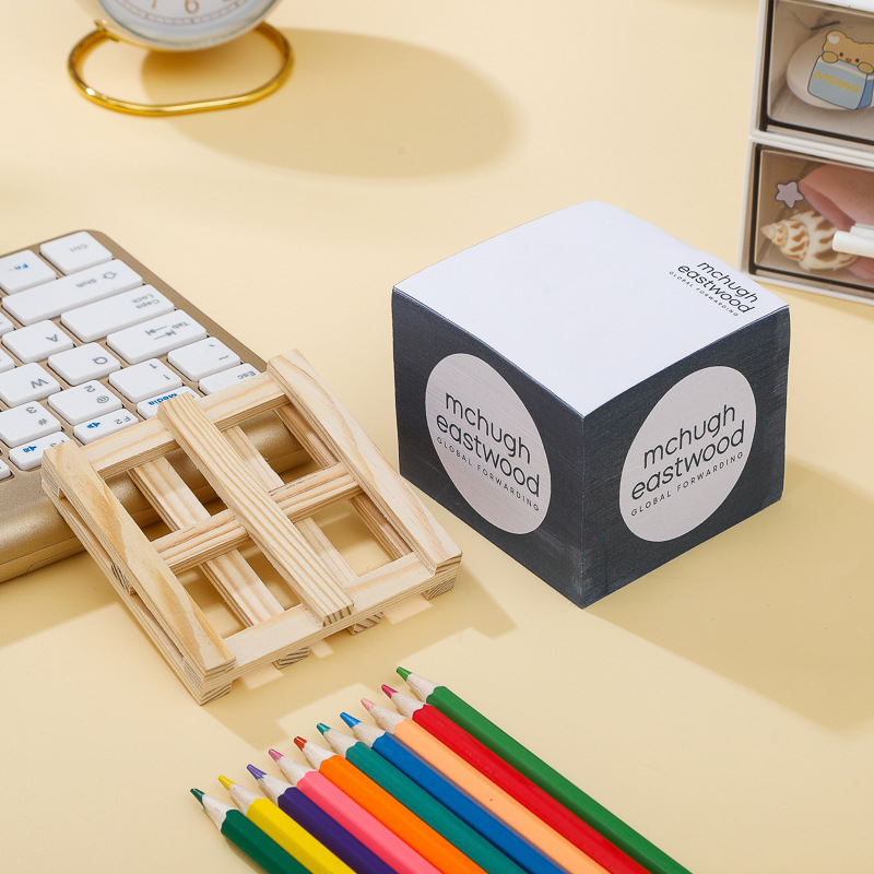 Sticky Note cubes 4kii