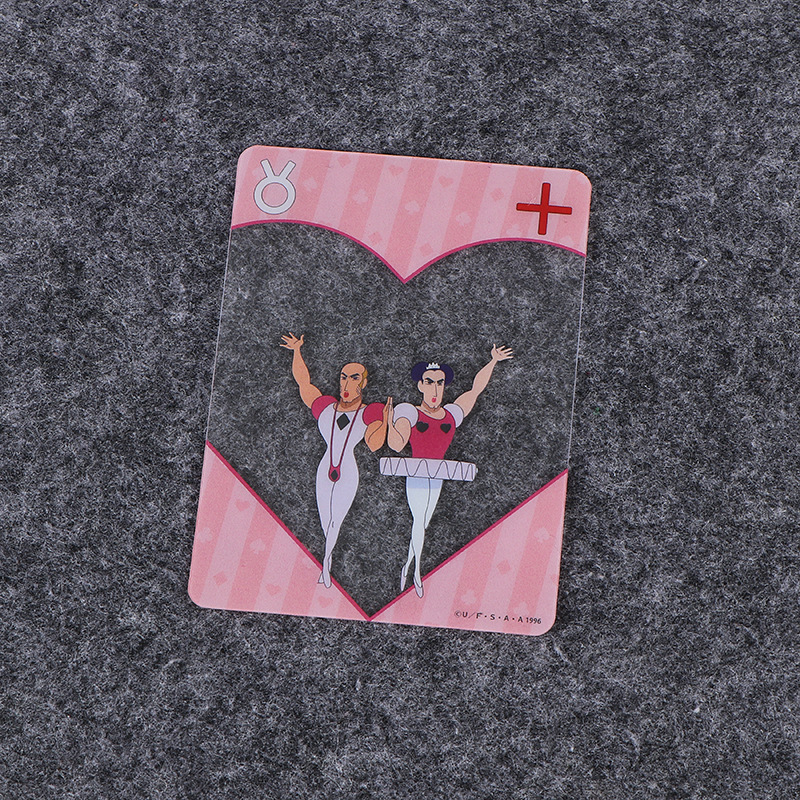 pvc card printing