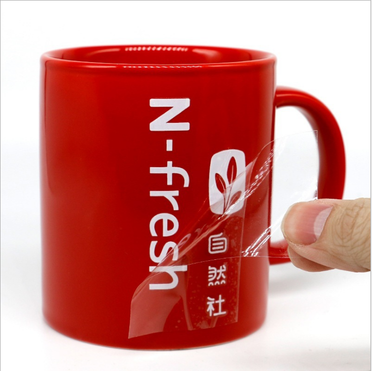 Waterproof Adhesive Custom Logo Business B...