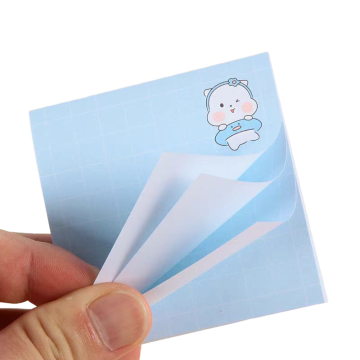 Custom To Do List Notepad, 50 Sheets Daily to Do List Sticky Notes 4x6Inches Memo Pad Pastel Candy Color Portable Planner for Coworkers Funny Office Gifts