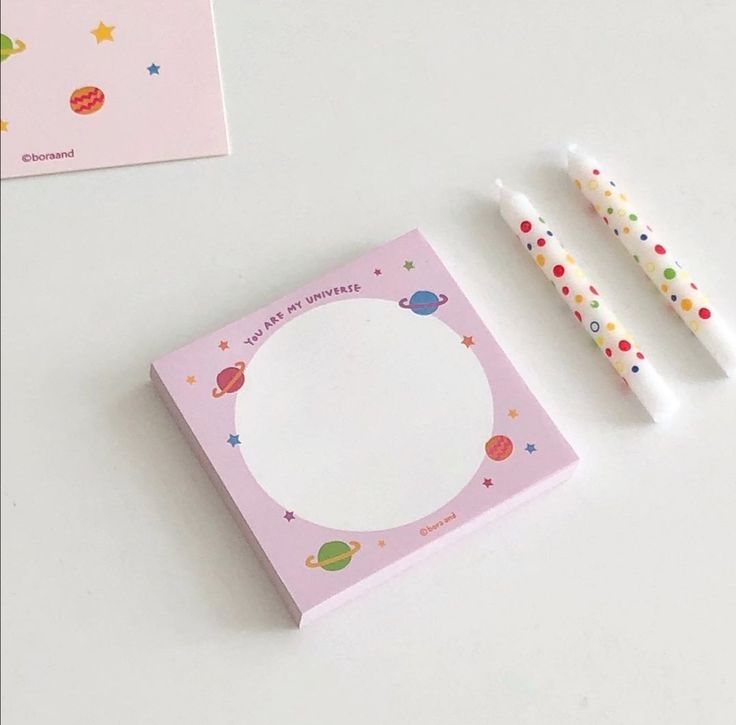 Personalized Notepad Elegant Script Notepa...