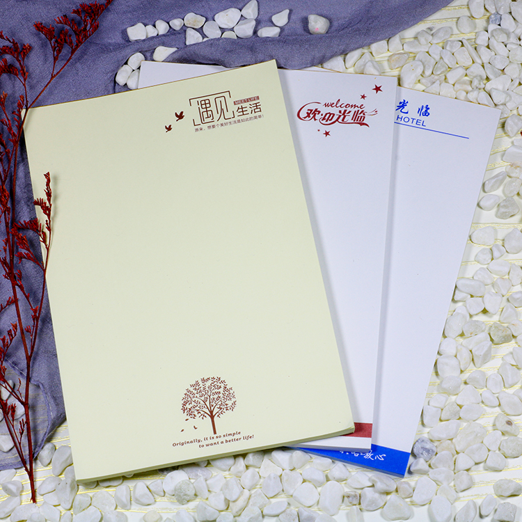 4 x 5.5 in 30 Sheets, Small Size Vintage H...