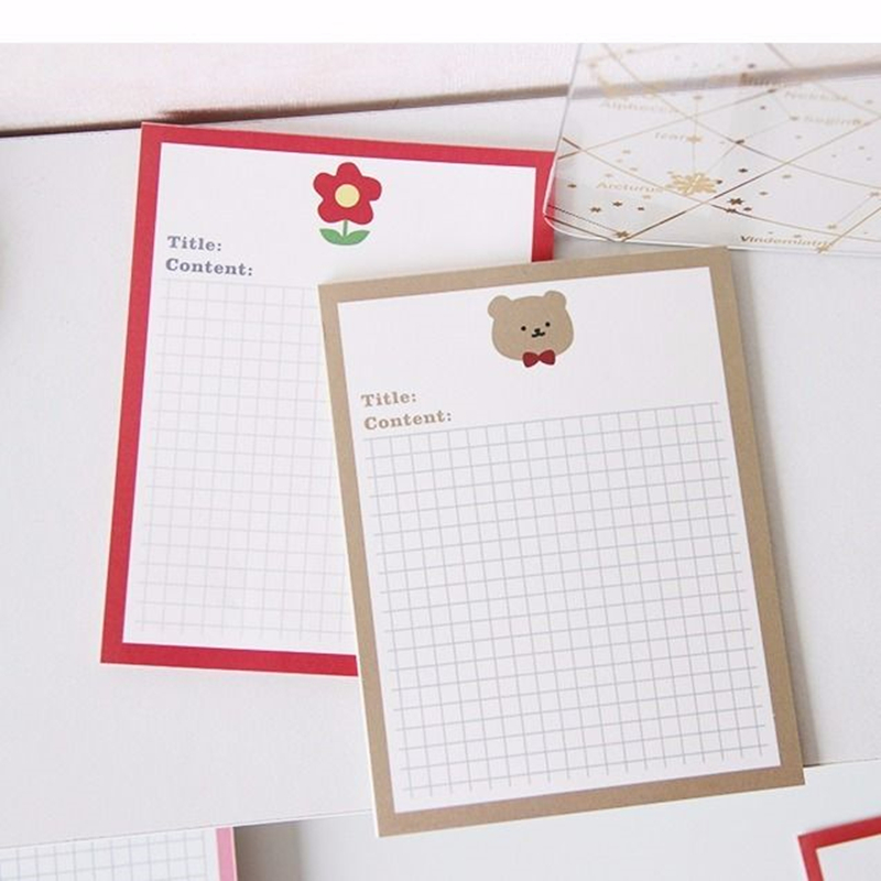 the 2025 trend of memo notepad