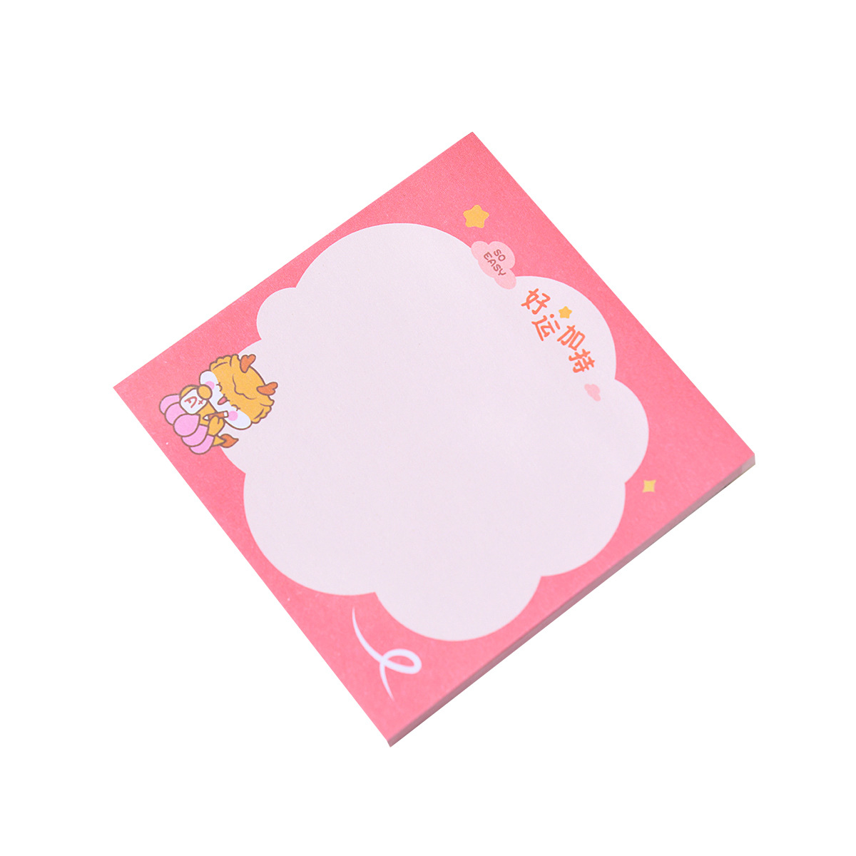 80gsm Paper Custom Lined Rectangular Stick...