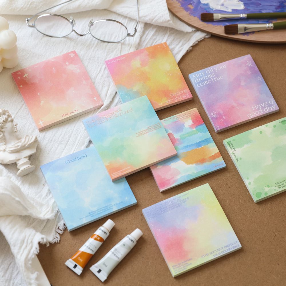 The Addictive of Memo Notepad: Hiding the Healing Power of Writing