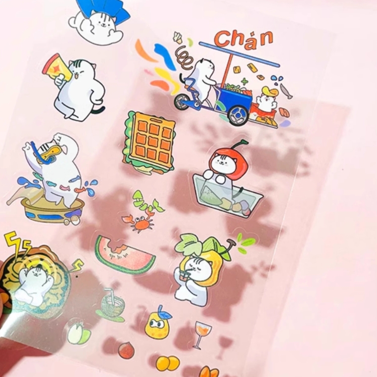 clear sticker 3