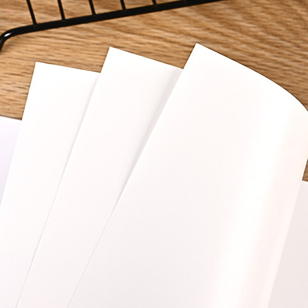Custom Stationery  Cartoon Cover Waterproo...