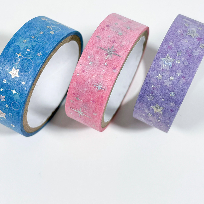Hot Sales Custom Design Foil Printing Colo...