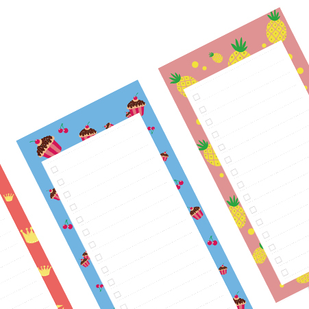 Favorable Price Magnetic Notepad To D...