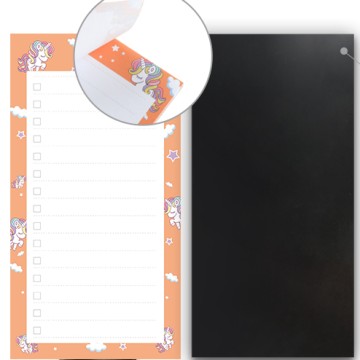 Favorable Price Magnetic Notepad To Do List  Customized Design