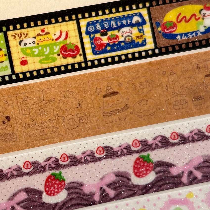 Good Looking Hot Sale Foil Washi Tape For ...