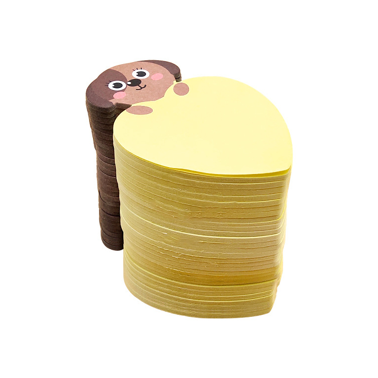 Durable Mult Purpose sticky note