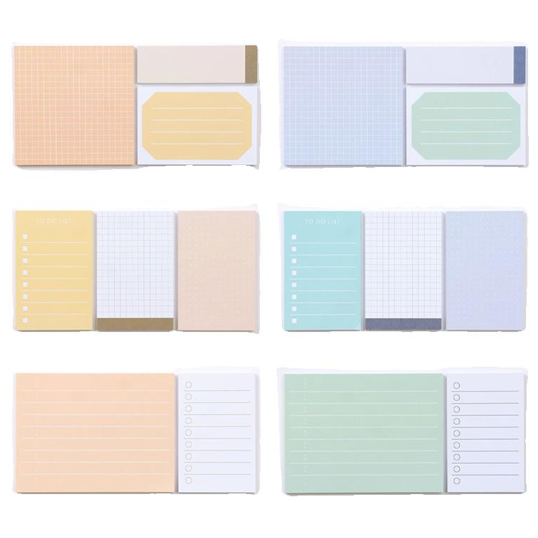 Student Stationery Custom Lovely Tear...
