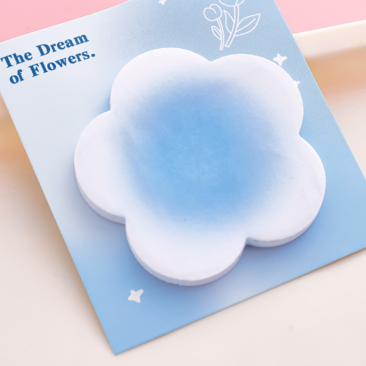 Personality Design Self Adhesive Stic...
