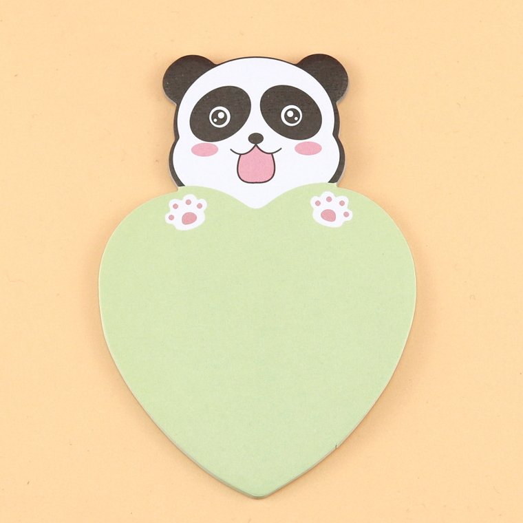 High Quality Sticky Note Pads