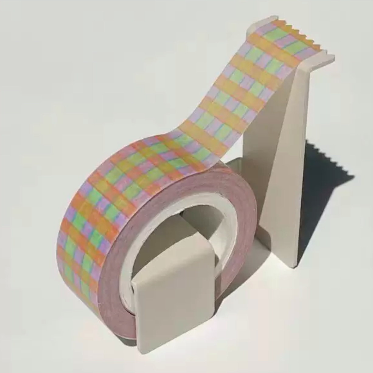 Kawaii Custom Washi Tape Self Adhesive Washi Tape Set