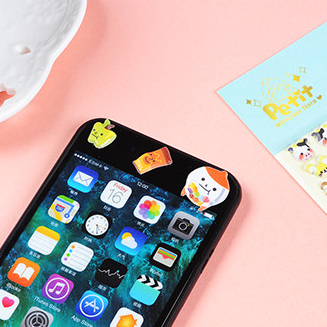 Free Sample Custom Printing Cute Stic...