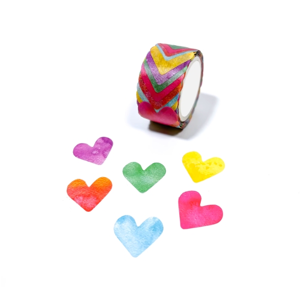 Make Custom Creative Washi Tape