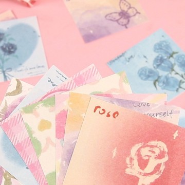 Blocnotesuri personalizate, set de blocnotesuri durabile cu listă de activități personalizată